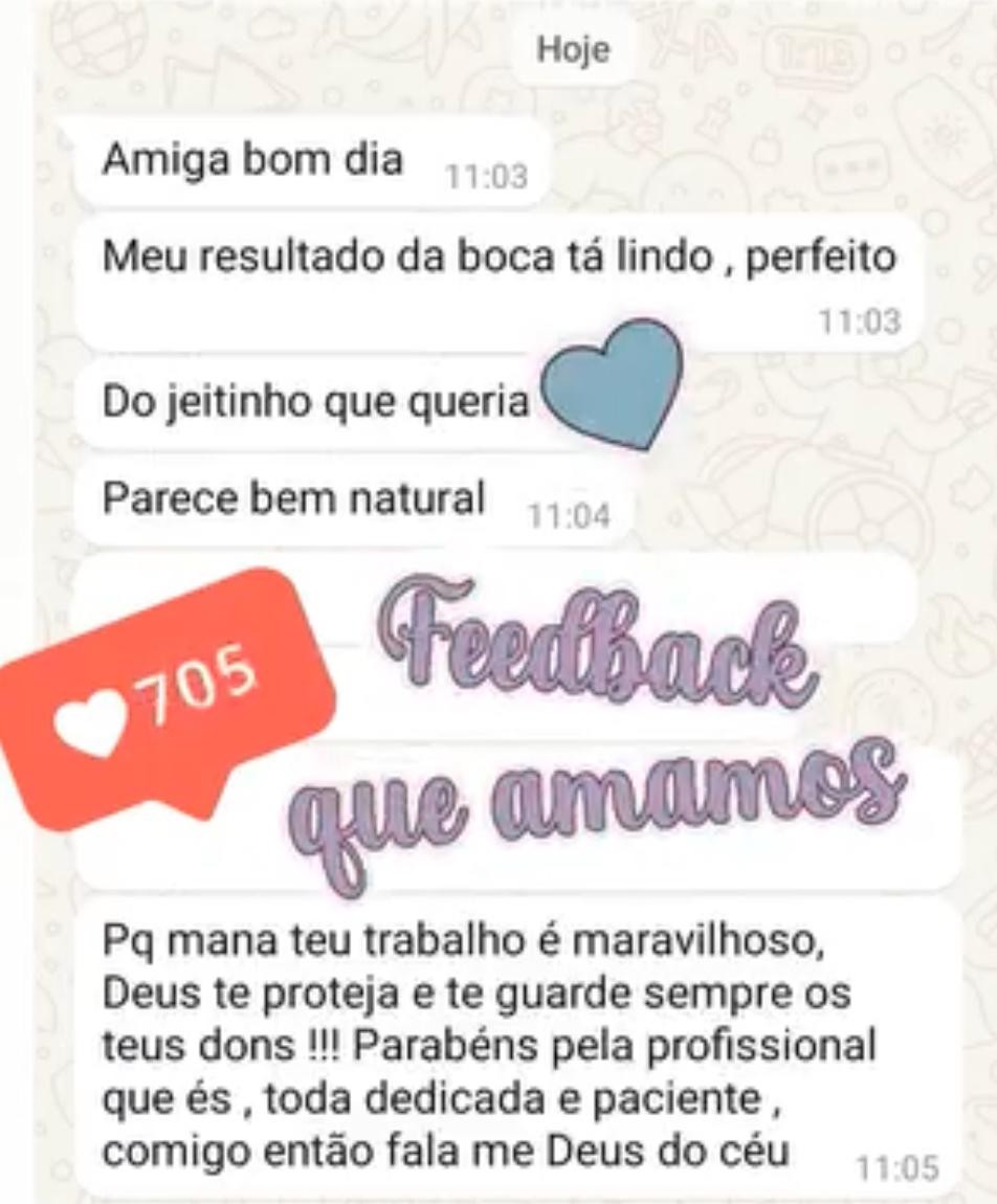 depoimentos