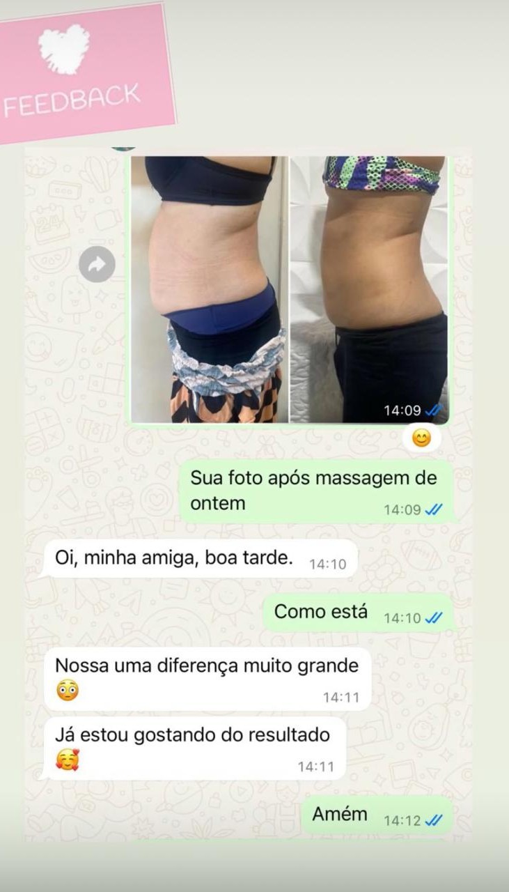depoimentos